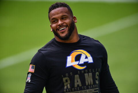 Aaron Donald (Rams)