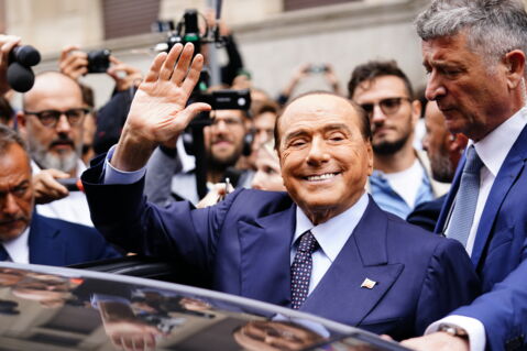 Berlusconi