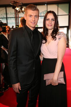 Nach vielen Jahren Madrid geht es zurück nach Deutschland