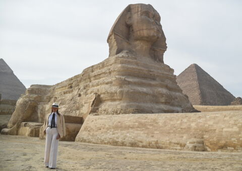 2018: Inspiriert von Indiana Jones