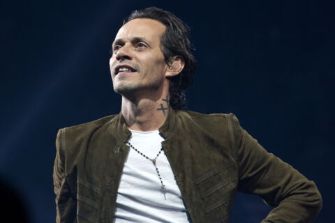 Marc Anthony