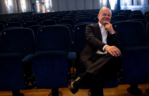 Seit 2018: Zurück in der Bundespolitik