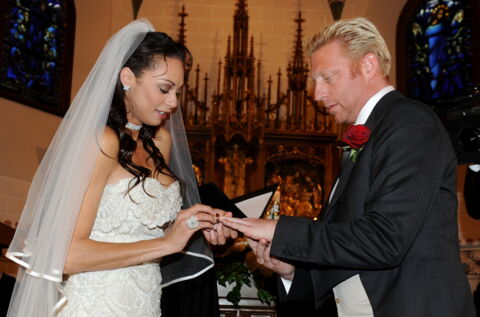 Eine Traumhochzeit in der Schweiz