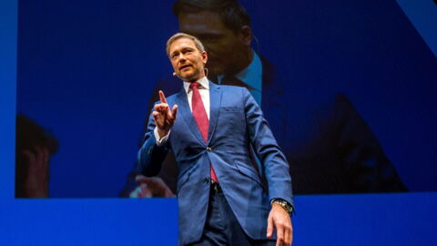 Lieber nicht regieren, als falsch zu regieren