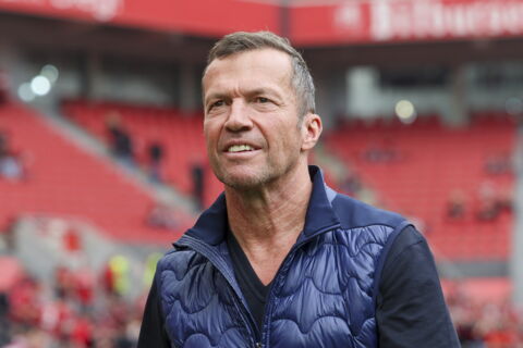 Lothar Matthäus