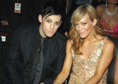 Joel Madden war 25, als er Hillary Duff kennengelernt hat. Sie war allerdings nur 16.