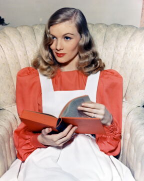 Veronica Lake