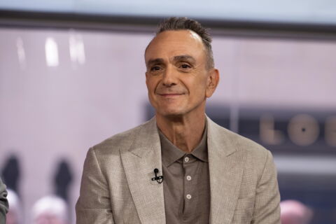 Hank Azaria