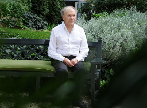 Jean-Louis Trintignant