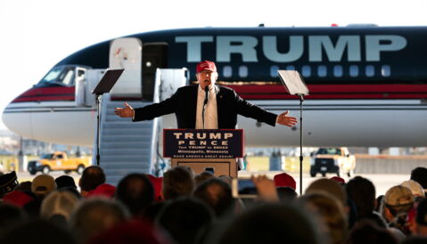 100 Millionen Euro für Privatjet mit goldenem Interieur