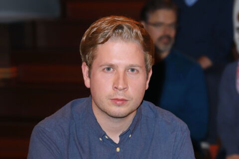 Auch sein Alter gilt einigen als Angriffspunkt