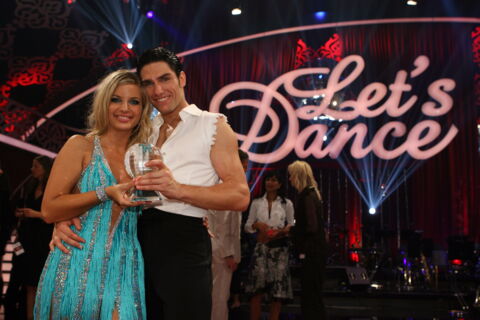 Sieger Staffel 2: Susan Sideropoulos