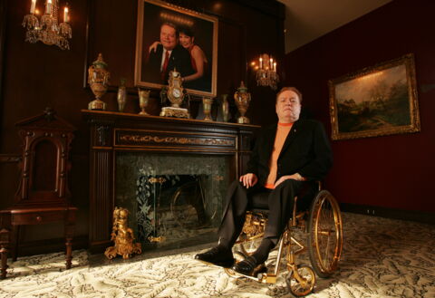 Larry Flynt