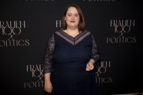 Mit 18 in die Grüne Jugend