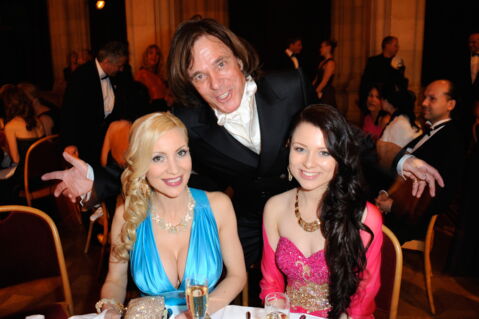 Jürgen und Ramona Drews