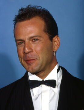 Bruce Willis