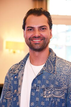 Schauspieler, Musiker und Influencer