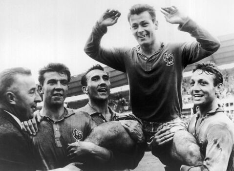 Just Fontaine
