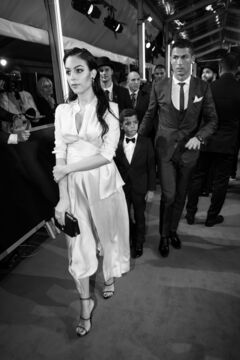 Die Stütze der Familie