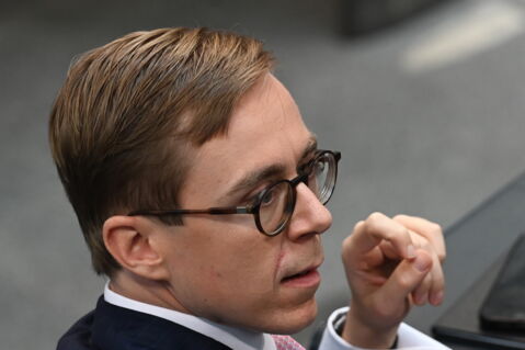 Die Politik ist nicht für immer