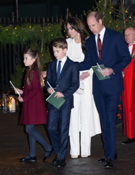 Kates Entschuldigung für das Foto