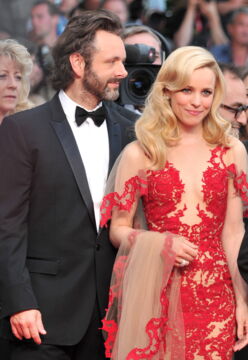 Rachel McAdams & Michael Sheen