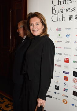 Cécilia Attias (ehemals Sarkozy)