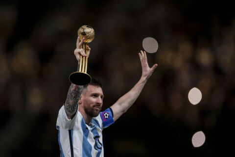 Persönliche Erfolge