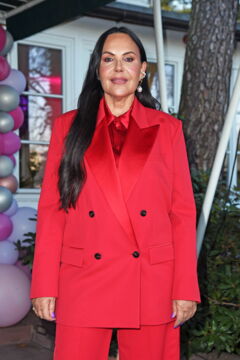 Vom Model zur Autorin und VIP