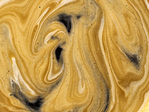 Koffeinfreier Kaffee ist nicht koffeinfrei