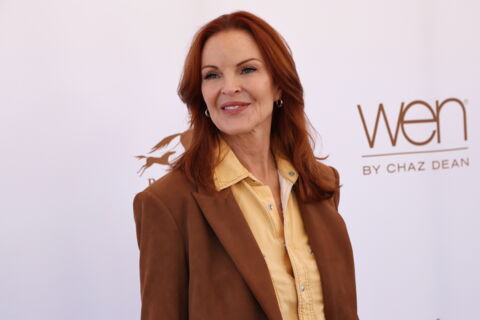 Marcia Cross