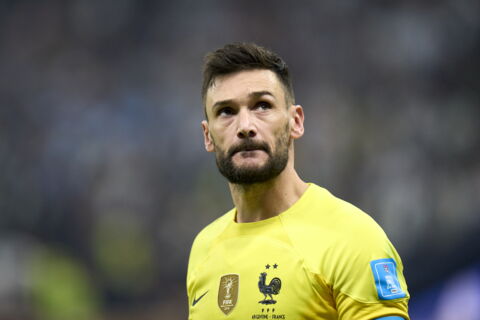 Hugo Lloris