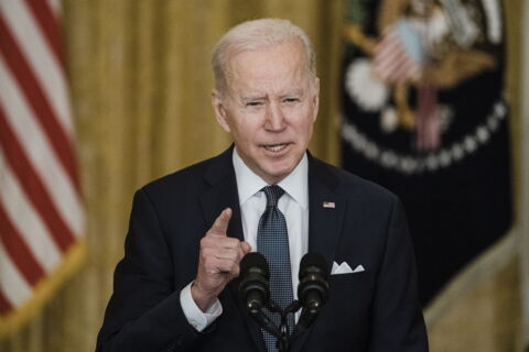 Joe Biden