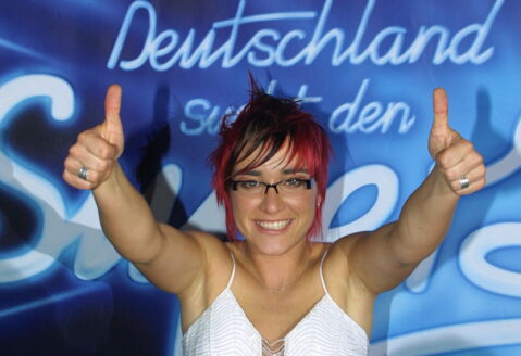 Sieger Staffel 2: Elli Erl