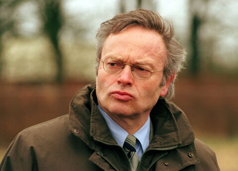 Günther Fielmann (72)