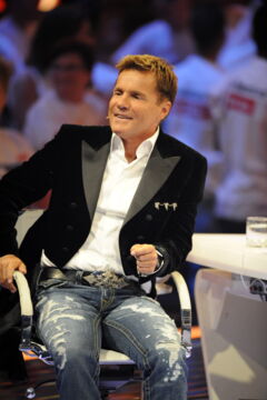 Von den Beatles seit der Jugend geprägt