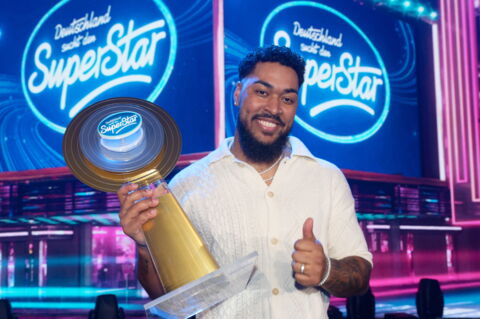 Sieger Staffel 20: Sem Eisinger