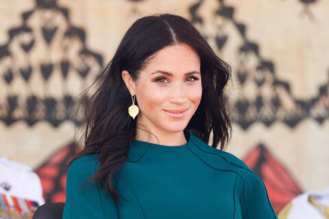 Es dürfte wohl an dem Trubel um ihre Person liegen, warum Meghan Markle seit 2018 den sozialen Medien fernbleibt.