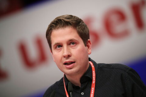 Warum er Fan von Bayern München ist