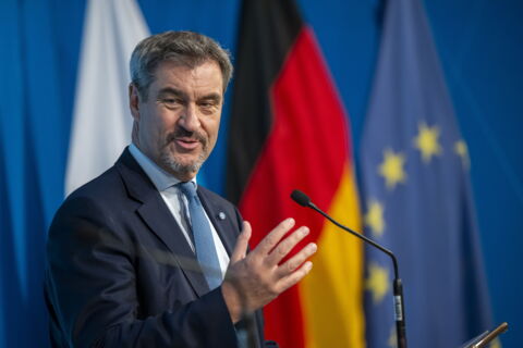 Markus Söder