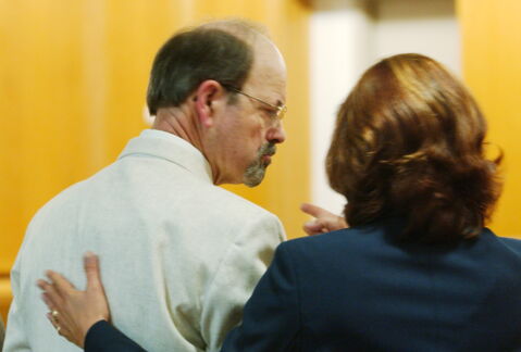 Dennis Rader