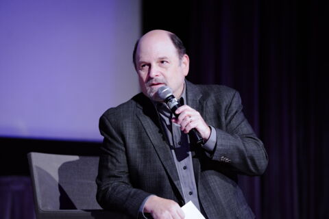 Jason Alexander