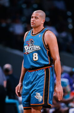 Bison Dele