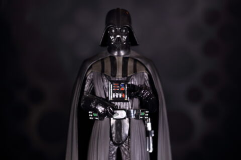 Darth Vader