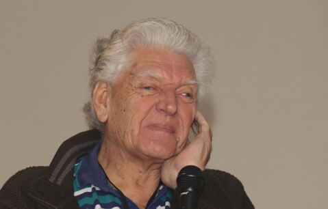 Darth Vader (Körper-Double)