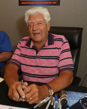 David Prowse