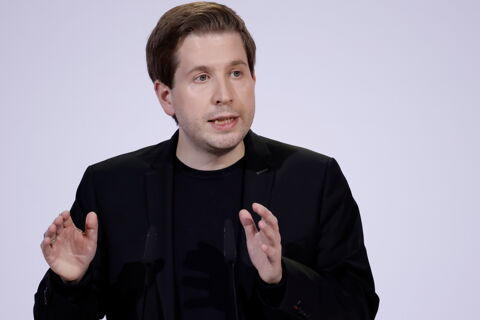 Seinen Namen verdankt Kevin einem Fußballer