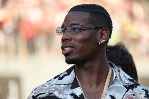 14. Paul Pogba - $125 Millionen