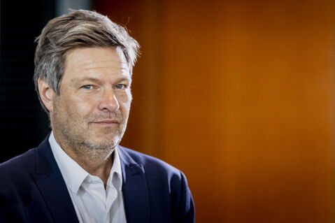 Minister in Schleswig-Holstein