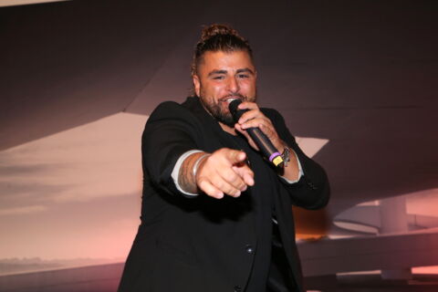 Sieger Staffel 12: Severino Seeger